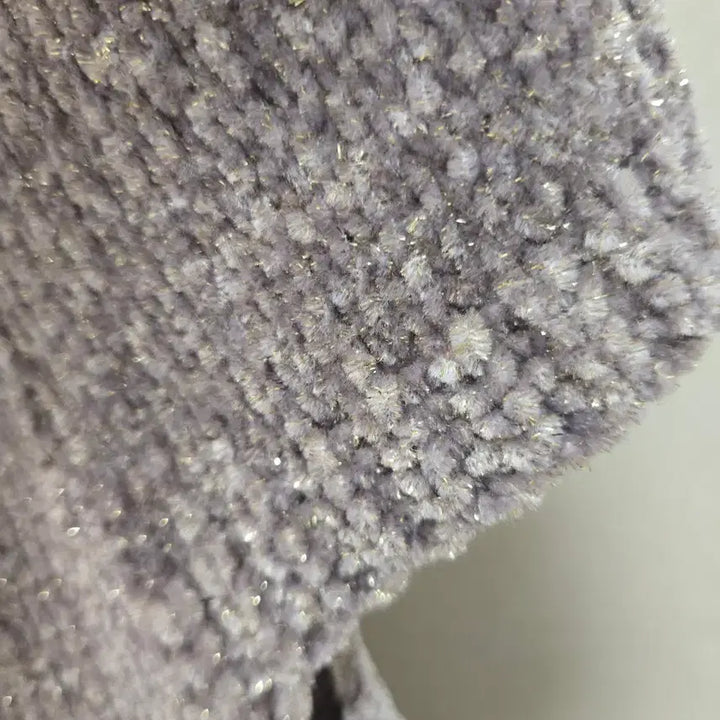 [BUNJANG] Time Glitter Knit Top / 타임 글리터 니트
