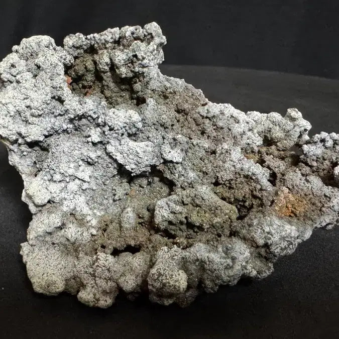 [BUNJANG] Pyrite Coating Specimen / 황철석 미세 결정 피막