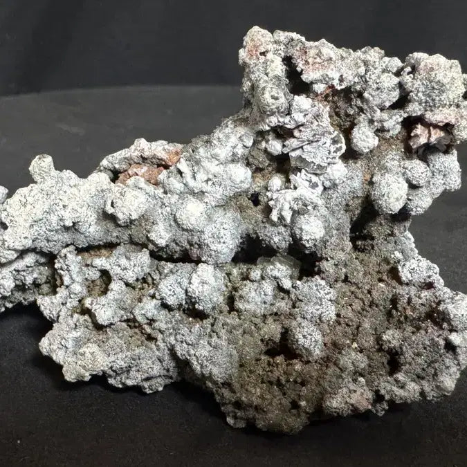 [BUNJANG] Pyrite Coating Specimen / 황철석 미세 결정 피막
