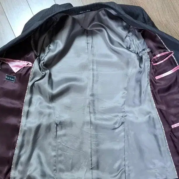 [BUNJANG] Paul Smith R36 Wool Suit / 거의 새옷) 이태리제 폴스미스 슈트 R36 (춘추복)