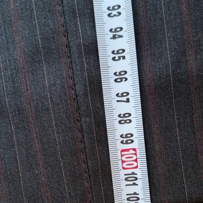 [BUNJANG] Paul Smith R36 Wool Suit / 거의 새옷) 이태리제 폴스미스 슈트 R36 (춘추복)