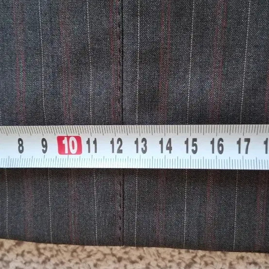 [BUNJANG] Paul Smith R36 Wool Suit / 거의 새옷) 이태리제 폴스미스 슈트 R36 (춘추복)