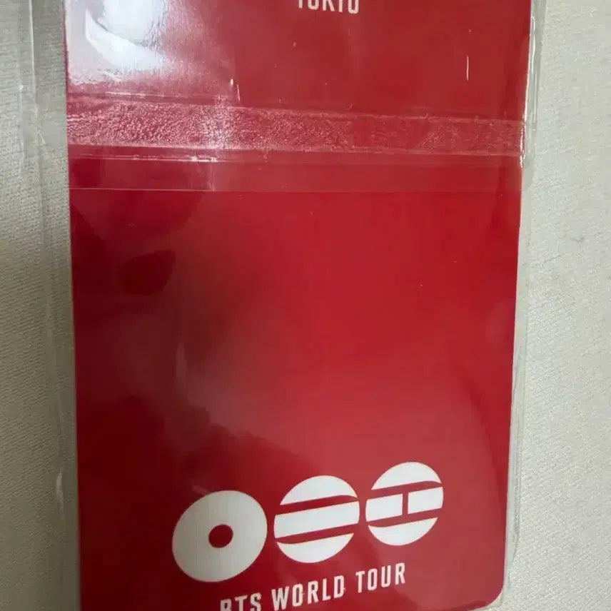 [SOLD OUT] 방탄소년단 BTS 아리랑콘 도쿄돔 VIP 특전 세트 + 아미존 포카 세트