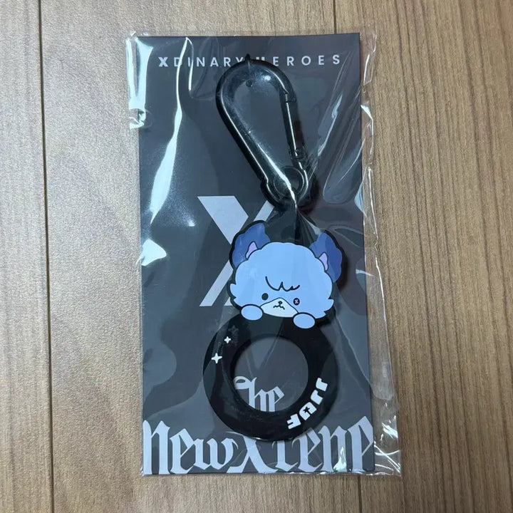[BUNJANG] Xdinary Heroes Jooyeon Bottle Holder / 엑스디너리히어로즈 엑디즈 일본콘 엠디 굿즈 물병홀더 보틀홀더 주연 쭈프