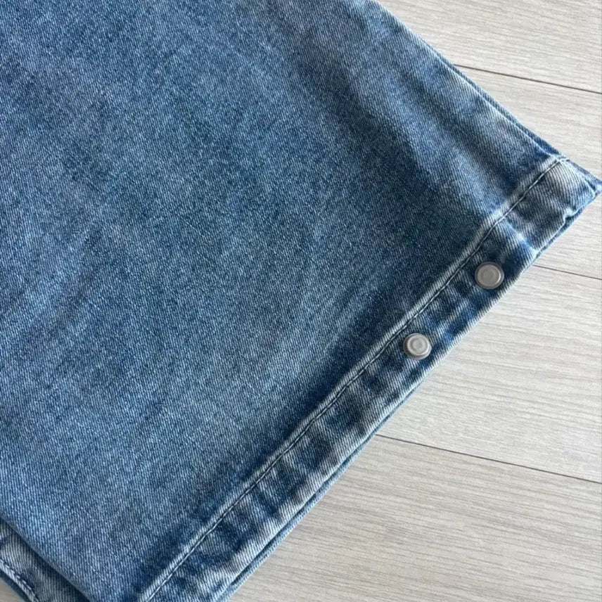 [BUNJANG] Modi Mood Jeans / 모디무드 청바지