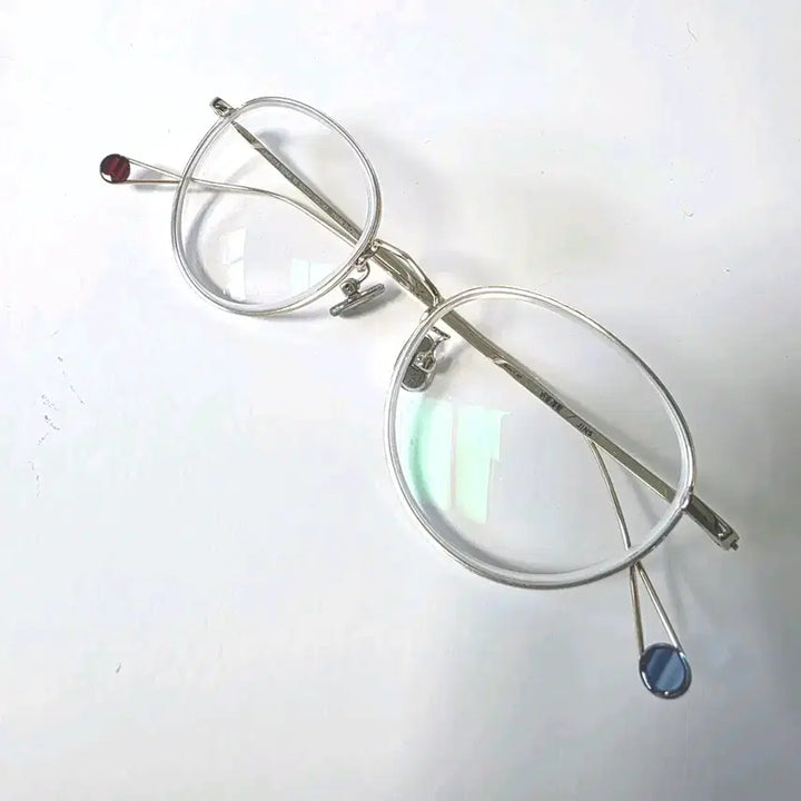 [BUNJANG] Jins Jujutsu Kaisen Satoru Gojo Model Glasses / (최종가격,택포)주술회전 Jins 콜라보 고죠 사토루 모델 안경
