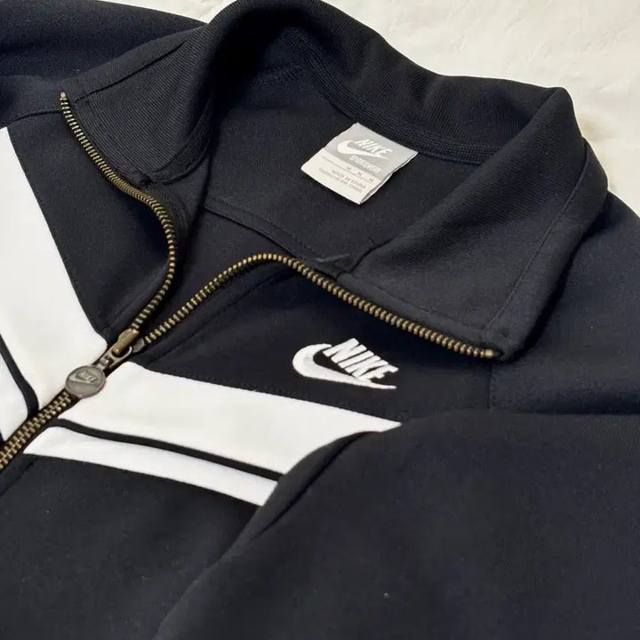 [BUNJANG] Nike Black Jersey Size 85 / 나이키 져지 85