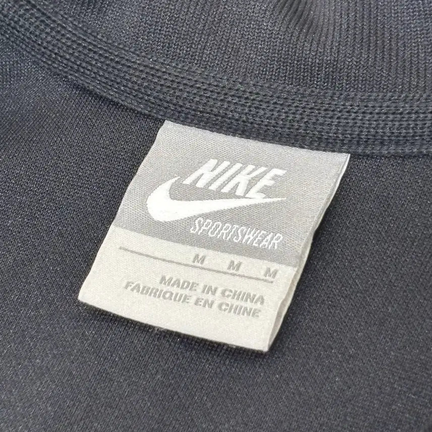 [BUNJANG] Nike Black Jersey Size 85 / 나이키 져지 85