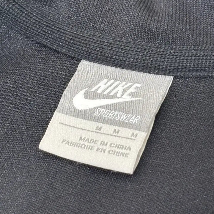 [BUNJANG] Nike Black Jersey Size 85 / 나이키 져지 85