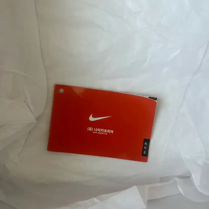 [BUNJANG] Nike Martin Rose Shox MR4 White Sneakers / 295 나이키 x 마틴 로즈 샥스 mr4 화이트