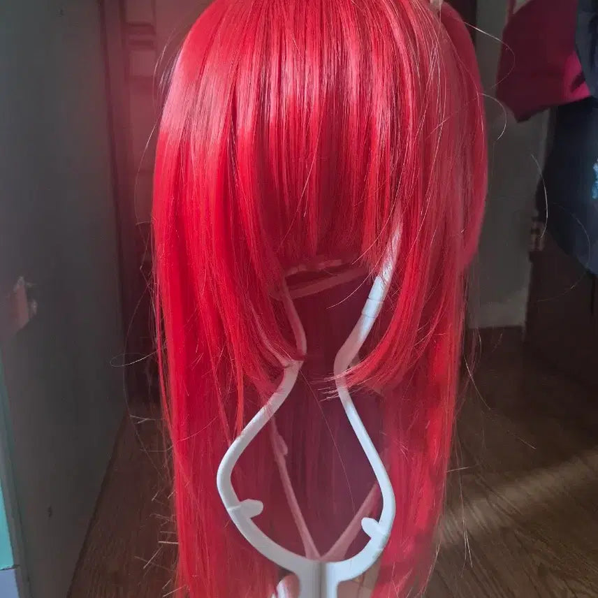 [BUNJANG] Bocchi the Rock Guitar Wig / 봇치더락 기타 가발