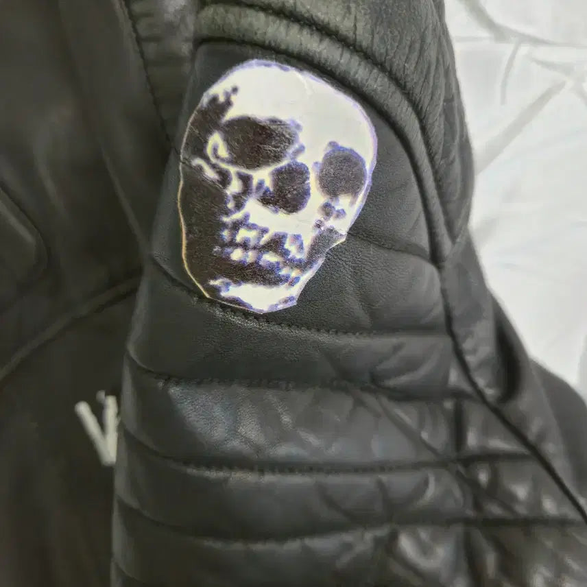[BUNJANG] AllSaints Leather Rider Jacket / 올세인츠 가죽 라이더자켓