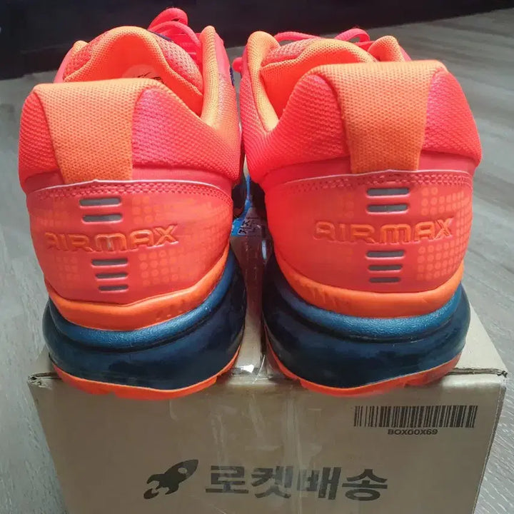 [SOLD OUT] 나이키 에어맥스270