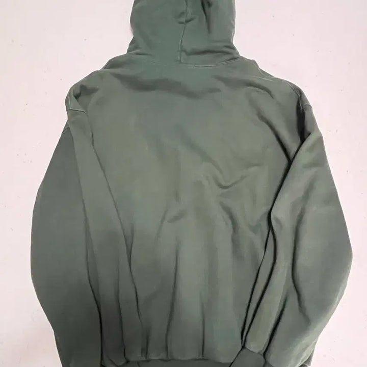 [BUNJANG] Urban Stuff Green Hoodie M / 어반스터프 초록 후드티