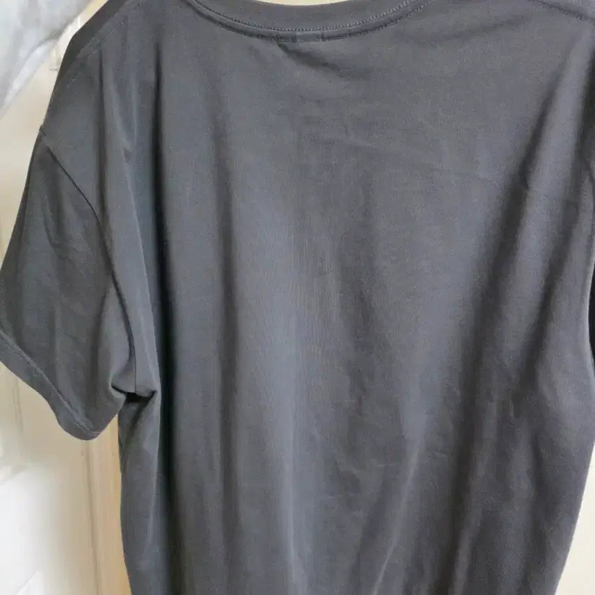 [BUNJANG] JoJo Kujo Jolyne Short Sleeve T-shirt / 죠죠 쿠죠 죠린 반팔