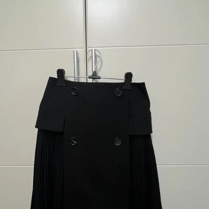 [BUNJANG] Junn. J Midi Skirt / Junn. J 스커트