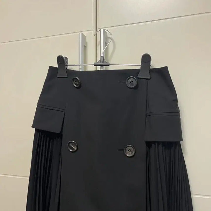 [BUNJANG] Junn. J Midi Skirt / Junn. J 스커트