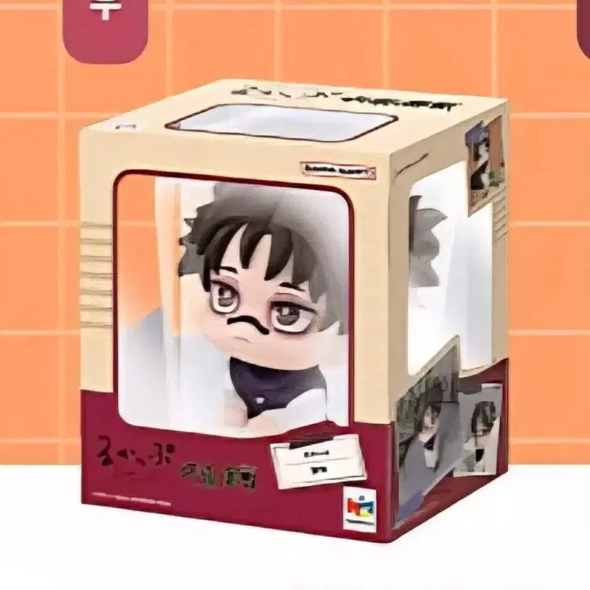 [SOLD OUT] 주술회전 쵸소우 룩업 가챠