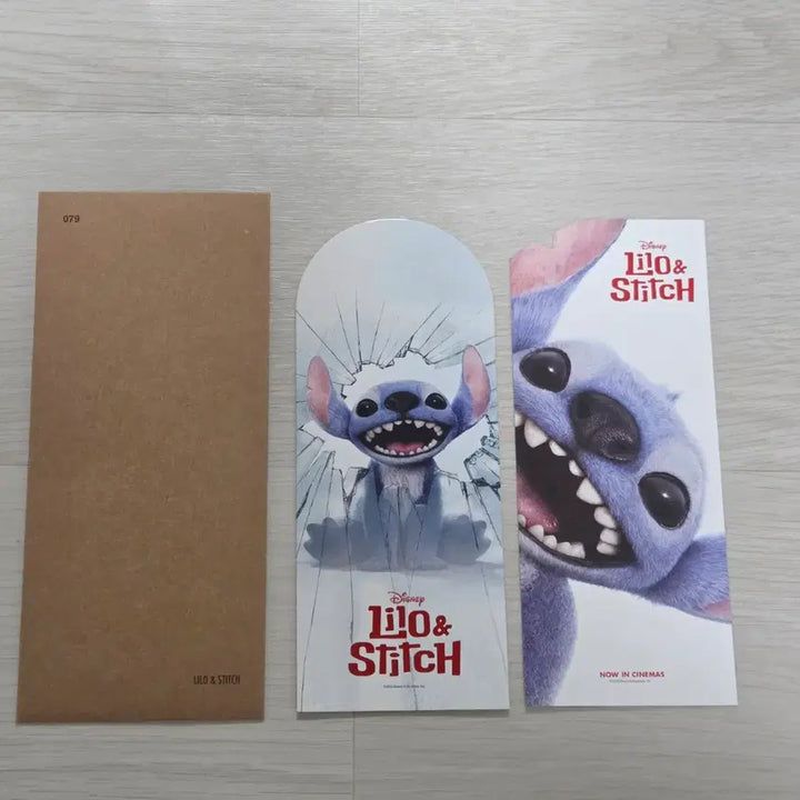[BUNJANG] Stitch TTT 79 T-Shirt / 스티치 TTT 79번