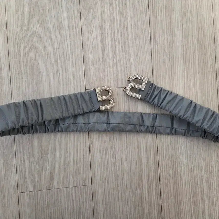[BUNJANG] Obje Belt / 오브제 벨트