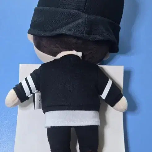 [BUNJANG] BTS Jungkook Limited Edition Doll / 방탄소년단 정국 인형 미개봉 리미티드 한정판