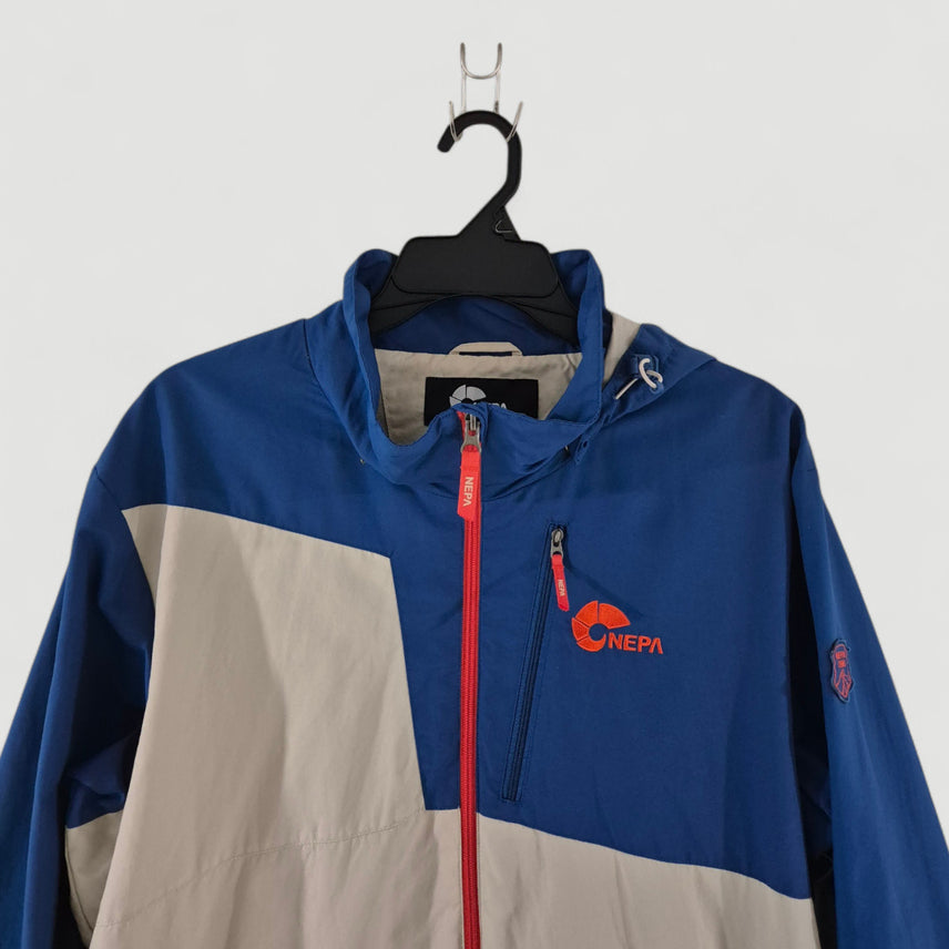 [BUNJANG] Nepa Windbreaker Jacket (XL) / [105]네파 바람막이자켓