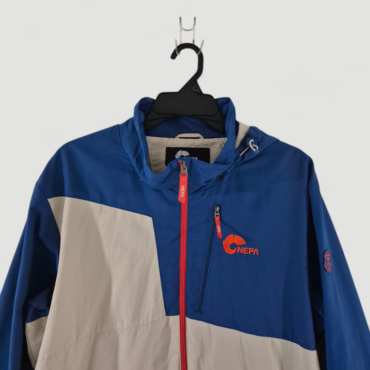 [BUNJANG] Nepa Windbreaker Jacket (XL) / [105]네파 바람막이자켓