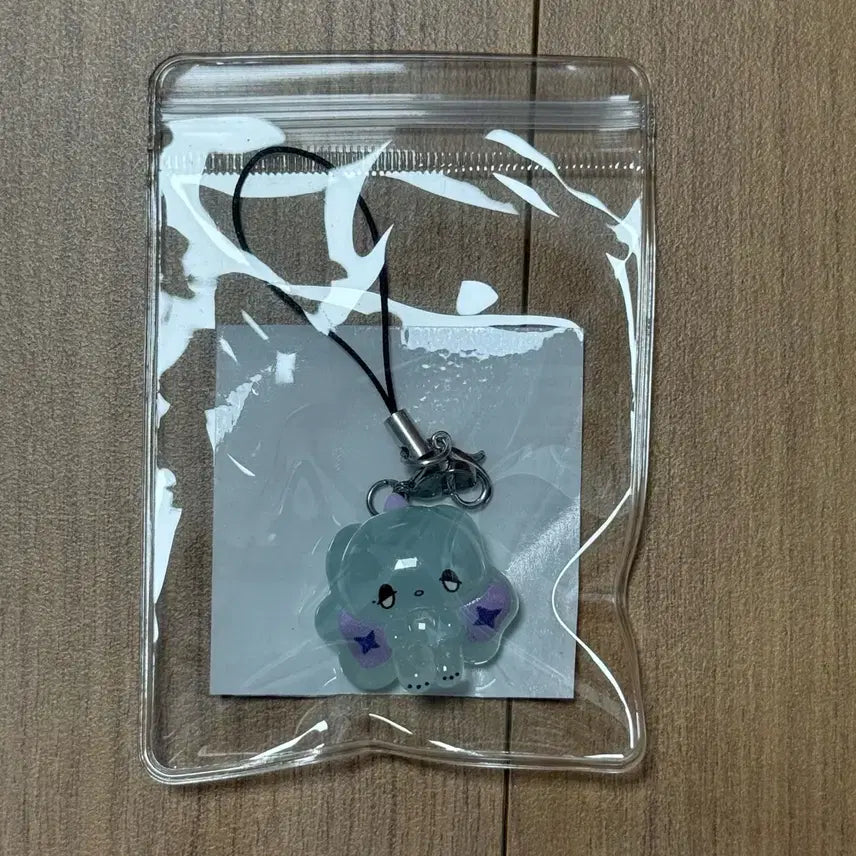 [BUNJANG] Xdinary Heroes Jun Han Mini Charm / 엑스디너리히어로즈 엑디즈 팬미팅 엠디 미니참 준한 툐넨