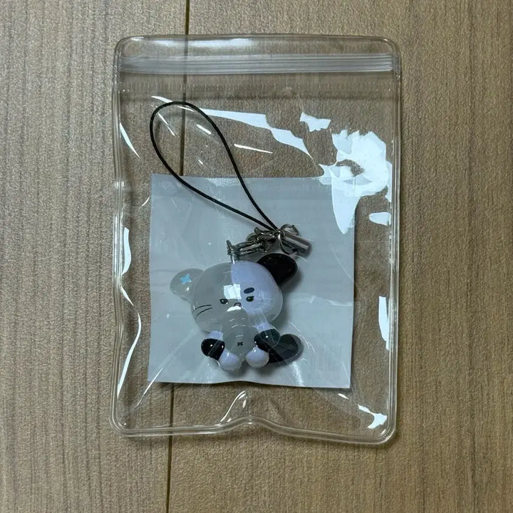 [BUNJANG] Xdinary Heroes Jungsu Mini Charm / 엑스디너리히어로즈 엑디즈 팬미팅 엠디 미니참 정수 냥듀