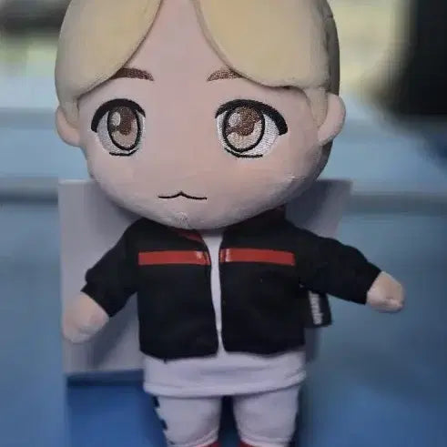 [BUNJANG] BTS Jimin Doll Limited Edition / 방탄소년단 지민 인형 새상품 리미티드 에디션