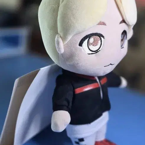 [BUNJANG] BTS Jimin Doll Limited Edition / 방탄소년단 지민 인형 새상품 리미티드 에디션