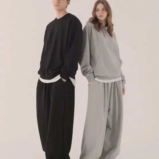 [BUNJANG] Fianr Wide Pants XL / 피아네르 와이드 팬츠 XL (새상품)