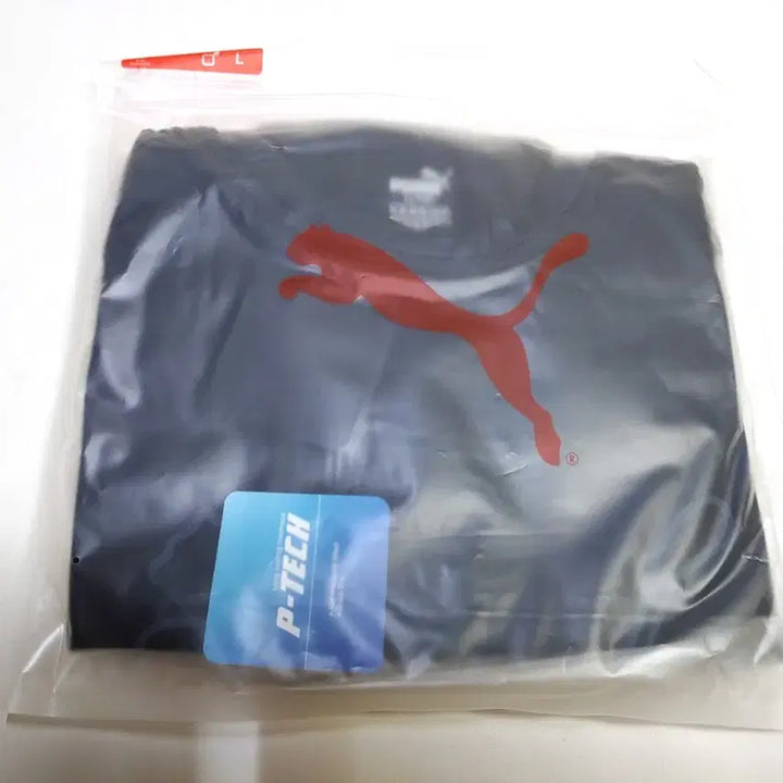 [BUNJANG] Puma Underlayer 4-Piece Set (White, Navy, Gray, Black) / 푸마 정품 언더레이어 4종 세트 105 새제품