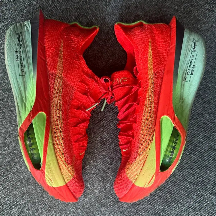 [BUNJANG] Nike Alphafly 3 Road Racing Shoes / 나이키 알파플라이 3 로드레이싱 245사이즈