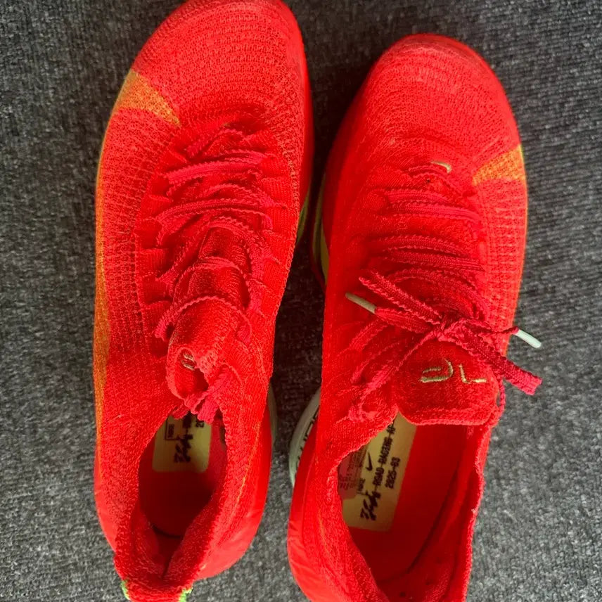 [BUNJANG] Nike Alphafly 3 Road Racing Shoes / 나이키 알파플라이 3 로드레이싱 245사이즈