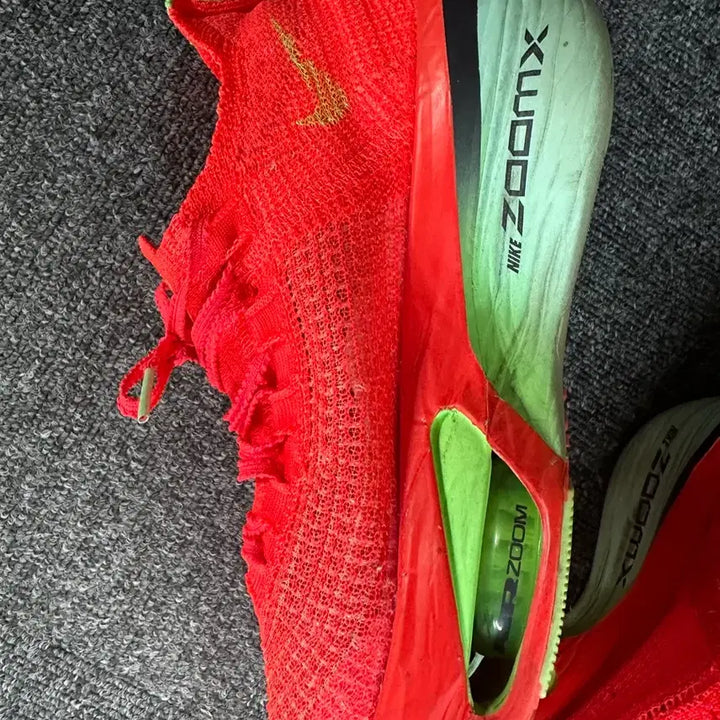 [BUNJANG] Nike Alphafly 3 Road Racing Shoes / 나이키 알파플라이 3 로드레이싱 245사이즈