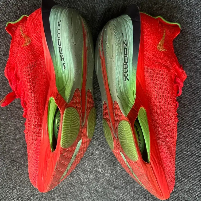 [BUNJANG] Nike Alphafly 3 Road Racing Shoes / 나이키 알파플라이 3 로드레이싱 245사이즈