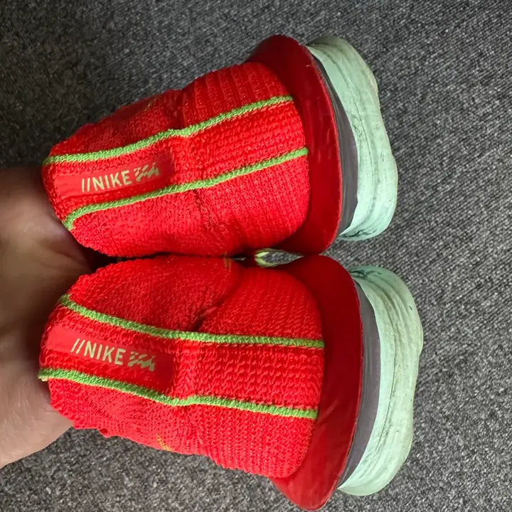 [BUNJANG] Nike Alphafly 3 Road Racing Shoes / 나이키 알파플라이 3 로드레이싱 245사이즈