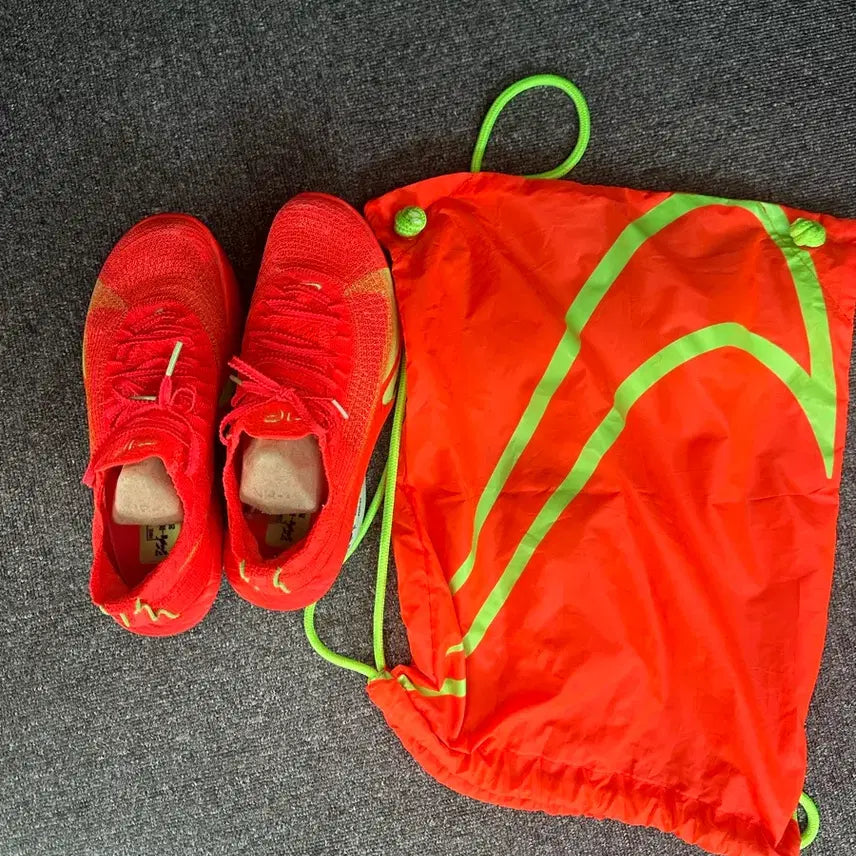 [BUNJANG] Nike Alphafly 3 Road Racing Shoes / 나이키 알파플라이 3 로드레이싱 245사이즈