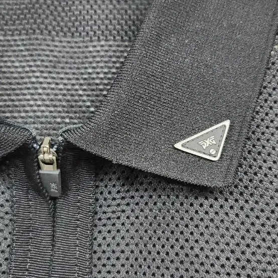 [SOLD OUT] pxq여성골프 매쉬 민소매xs