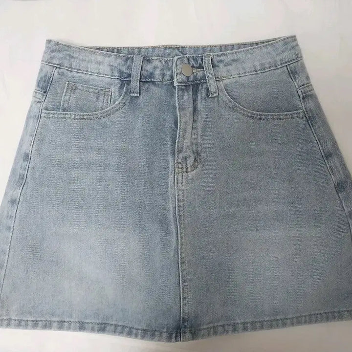 [BUNJANG] Denim Skirt / 데님 스커트 팝니다!