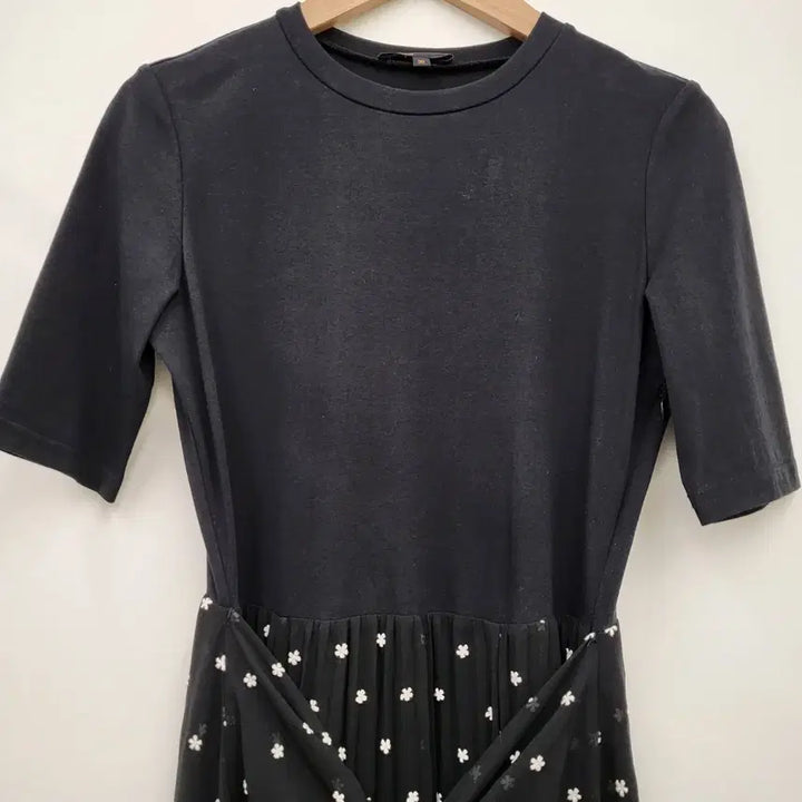 [BUNJANG] Maje Rivoli Dress / 마쥬 리볼로 원피스