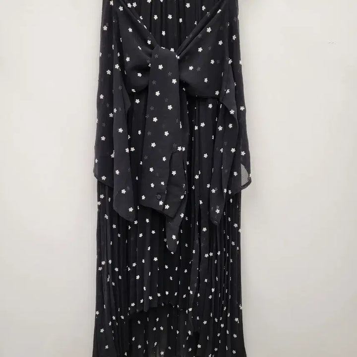 [BUNJANG] Maje Rivoli Dress / 마쥬 리볼로 원피스
