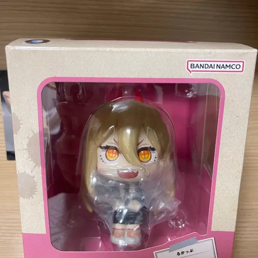 [BUNJANG] Megahouse Power Look Up Figure / 개봉 파워 룩업