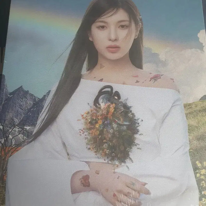[BUNJANG] NMIXX Bae Expérgo Limited Edition Album / 엔믹스 배이 엑스페르고 미개봉 한정반