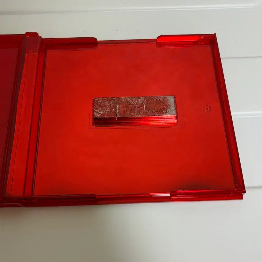 [BUNJANG] G-Dragon Kwon Ji Yong Album Unsealed / [마지막 재고] 지디 권지용 앨범 단순개봉