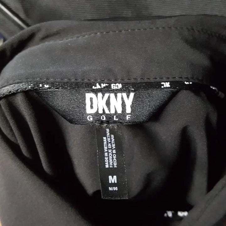 [BUNJANG] DKNY Men&