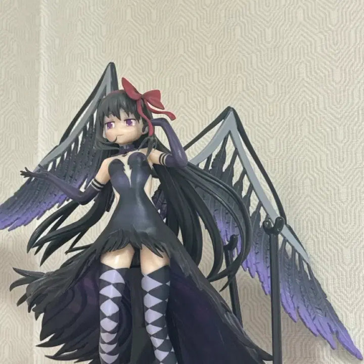 [BUNJANG] Madoka Magica Homura Akemi Figure / 마법소녀 마도카 마기카 얼티밋 호무라