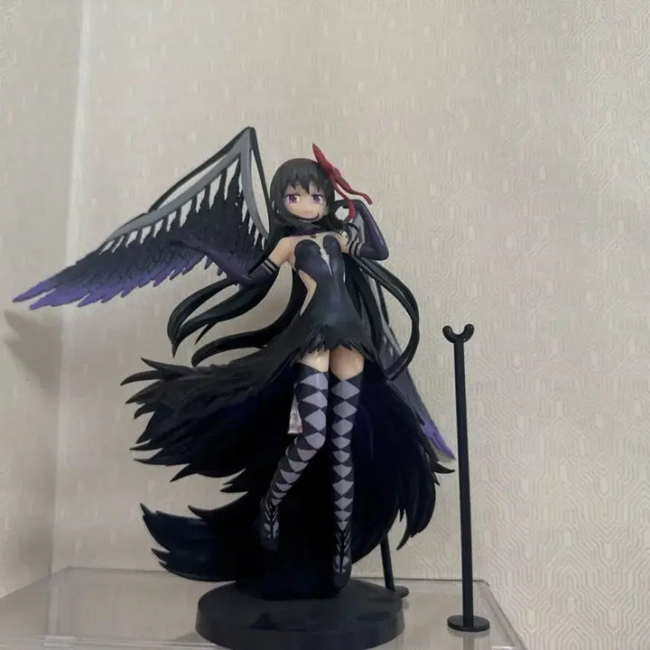 [BUNJANG] Madoka Magica Homura Akemi Figure / 마법소녀 마도카 마기카 얼티밋 호무라