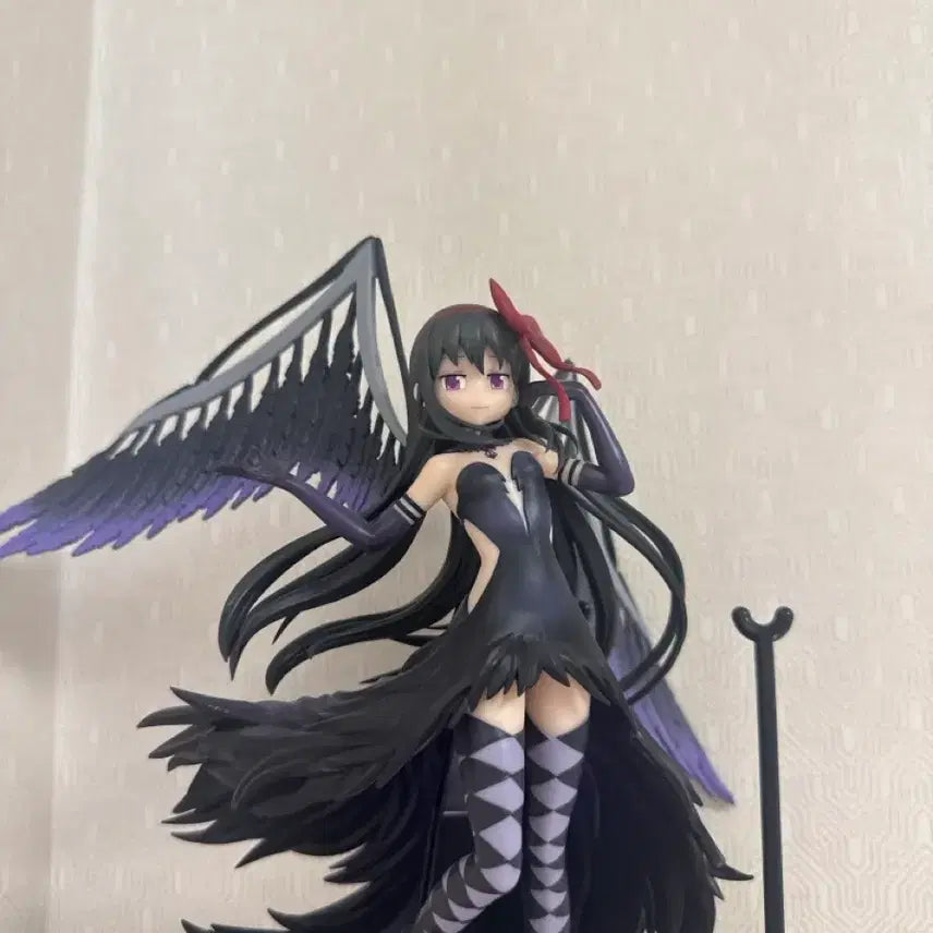 [BUNJANG] Madoka Magica Homura Akemi Figure / 마법소녀 마도카 마기카 얼티밋 호무라